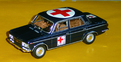 FIAT 125