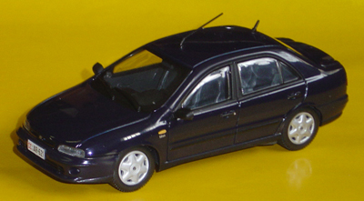 FIAT MAREA