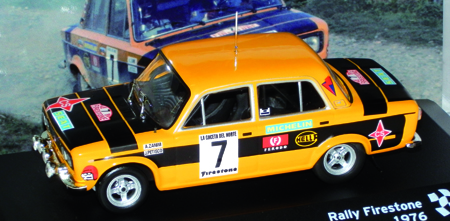 FIAT 124