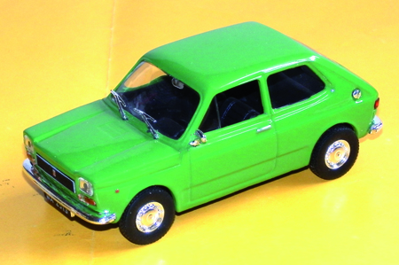 FIAT 127