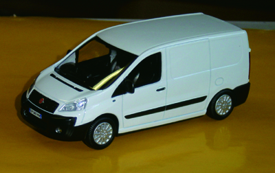 FIAT SCUDO
