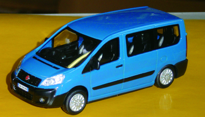 FIAT SCUDO