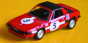 FIAT X 1-9 1:43 scale