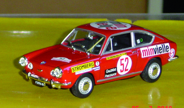 FIAT 850