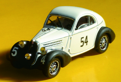 FIAT BALILLA