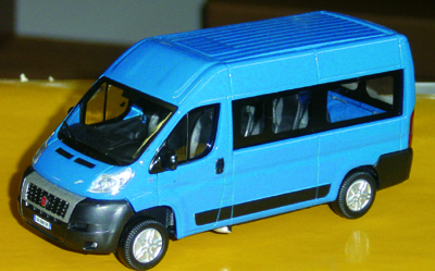 FIAT DUCATO