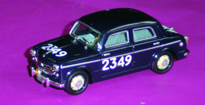FIAT 1100/103