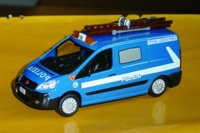 FIAT SCUDO