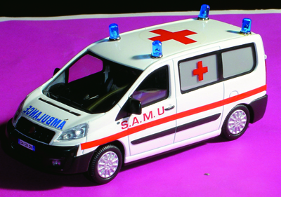 FIAT SCUDO