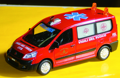 FIAT SCUDO