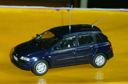 FIAT STILO