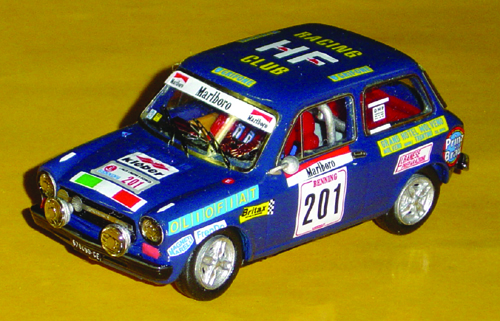 AUTOBIANCHI A 112