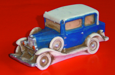 FIAT OLD