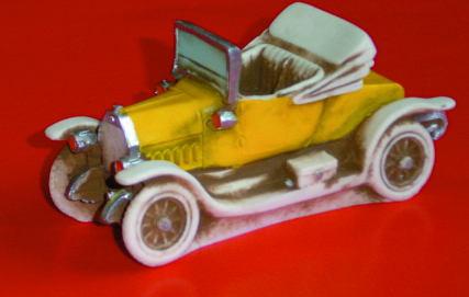 FIAT OLD
