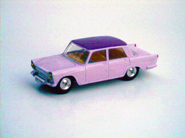 FIAT 2100