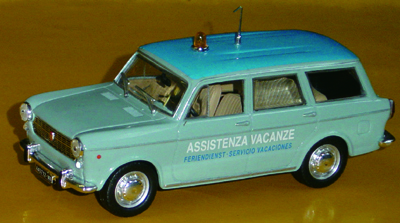 FIAT 128 SW