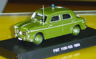 FIAT 1100/103