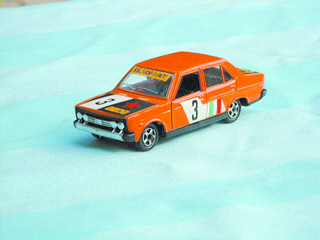 FIAT 131