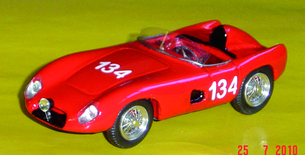 STANGUELLINI STANGUELLINI in scala 1:43