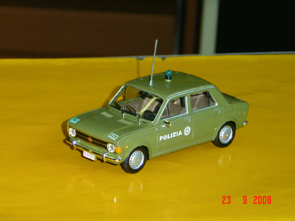 FIAT 128