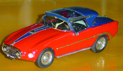 FIAT 8V