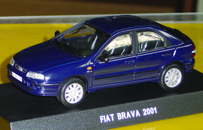 FIAT BRAVA