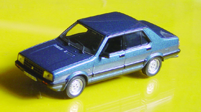 FIAT REGATA