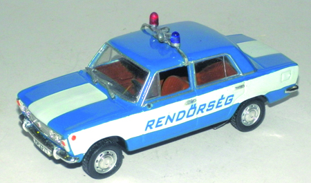 FIAT 125