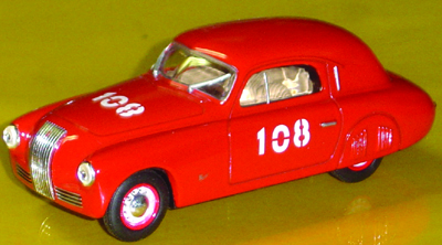 FIAT 1100/CORSA