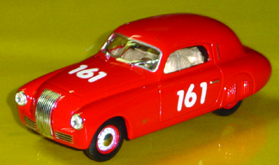 FIAT 1100/CORSA in scala 1:43