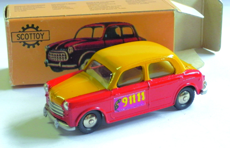 FIAT 1100/103