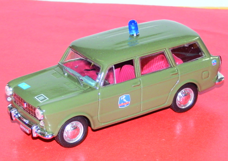 FIAT 128 SW