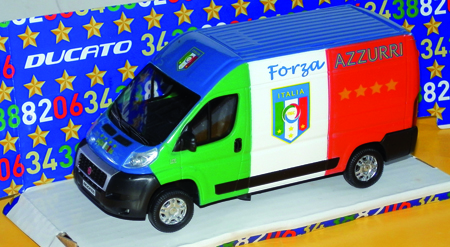 FIAT DUCATO