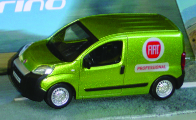 FIAT FIORINO