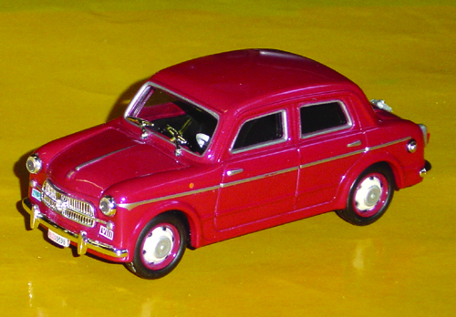 FIAT 1100/103
