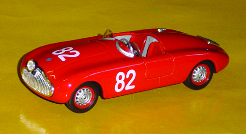 STANGUELLINI STANGUELLINI in scala 1:43