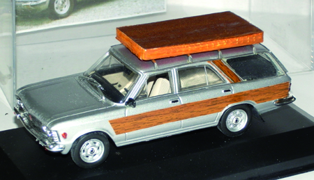 FIAT 130