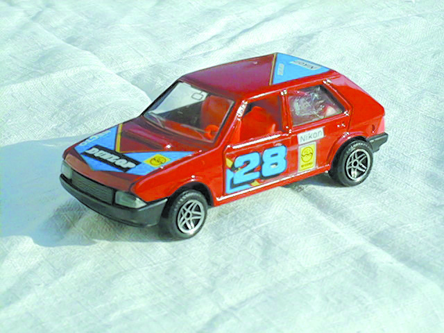 FIAT RITMO