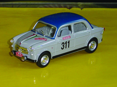 FIAT 1100/103