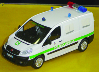 FIAT SCUDO