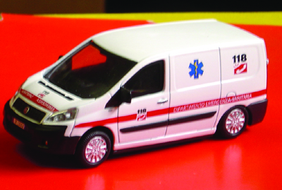 FIAT SCUDO