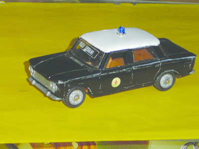 FIAT 1500