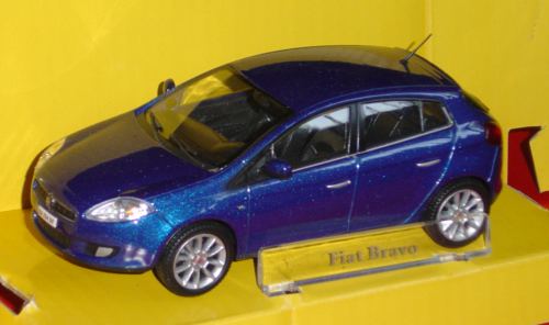 FIAT BRAVO