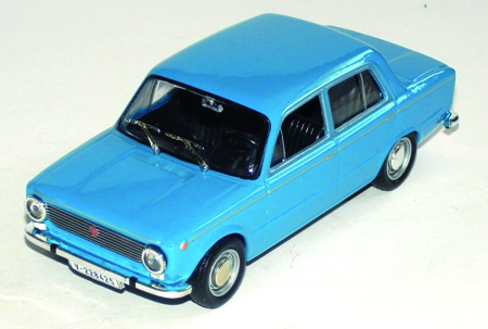 FIAT 124