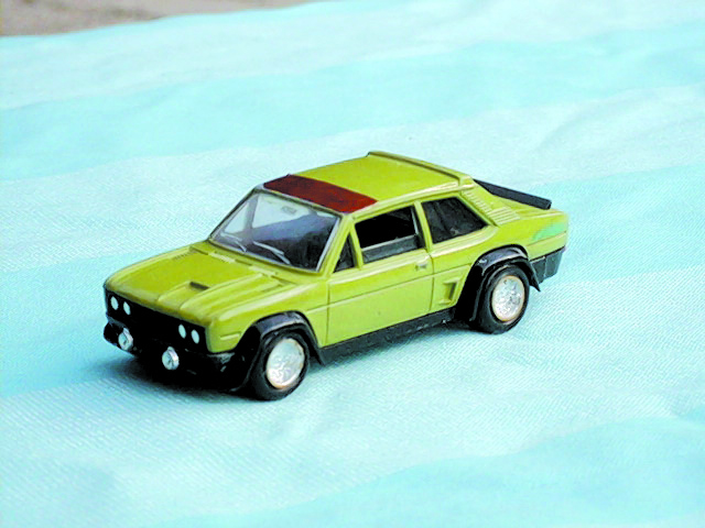FIAT 131