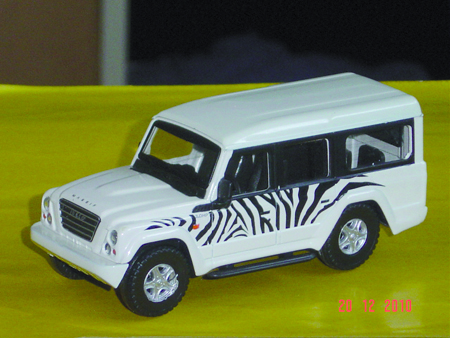 IVECO CAMPAGNOLA