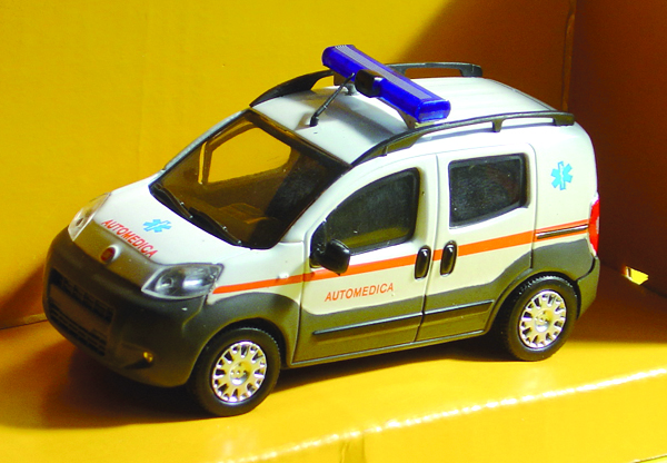 FIAT FIORINO