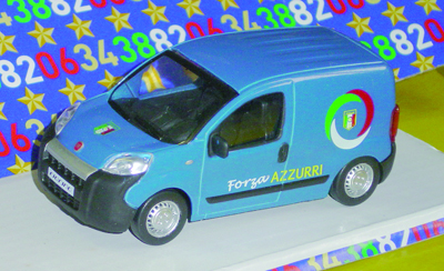 FIAT FIORINO