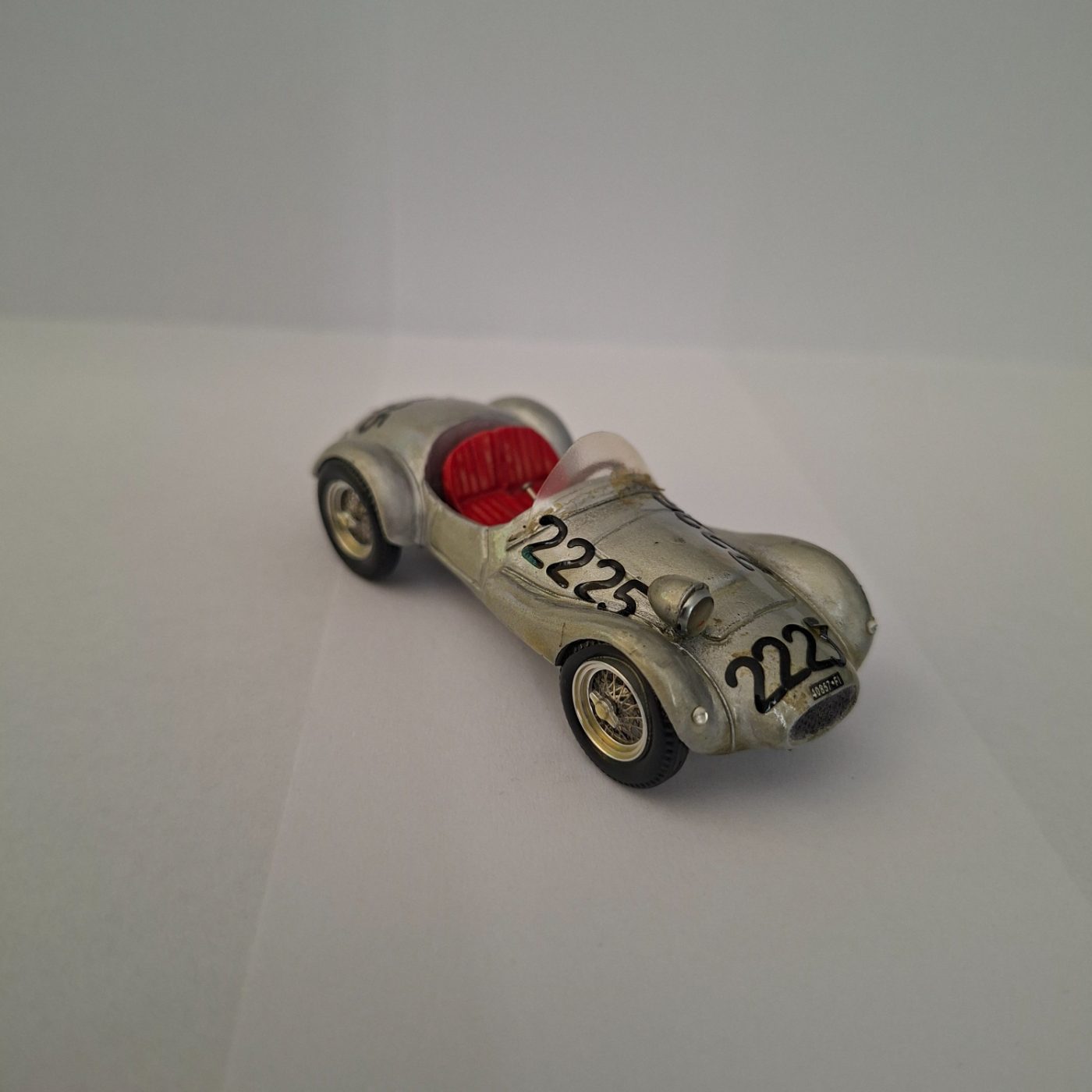 FIAT 1100/CORSA, foto 2 di 4