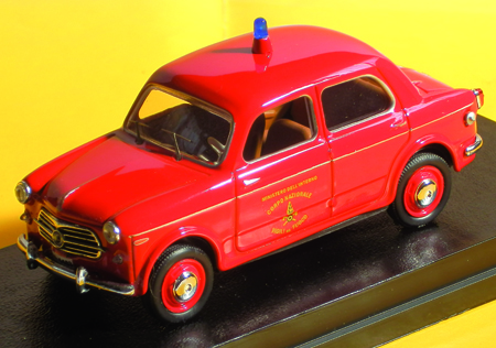 FIAT 1100/103 1:43 scale